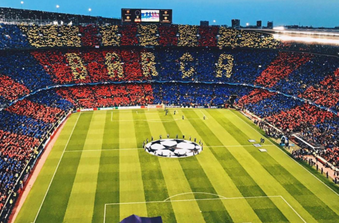 فیفاورلڈ کپ ۲۰۳۰ء: فائنل کی میزبانی کے لیے اسپین کا دعویٰ