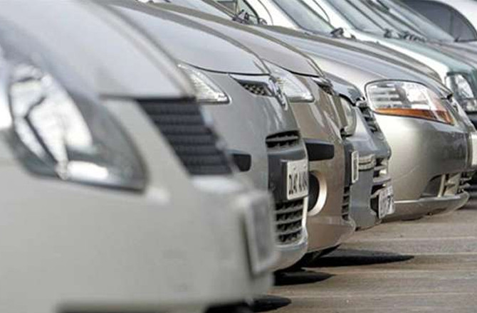 ۲۰۲۵ءمیں مسافر گاڑیوں کی خردہ فروخت۷ء۹؍  فیصد بڑھ کر۷۵ء۴۴؍ لاکھ تک پہنچی 