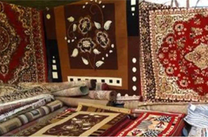 ہائم ٹیکسٹائل ۲۰۲۶ء میں غیر معمولی کامیابی سے ہندوستانی قالین صنعت پرجوش