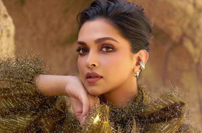 بالی ووڈ کی سپر اسٹار دپیکا پڈوکون نے سالگرہ کے موقع پر ’’دی آن سیٹ پروگرام‘‘ کا آغاز کیا