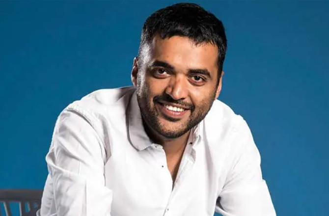 دیپندر گوئل ایٹرنل کے سی ای او  کے عہدے سے مستعفی ، البندر ڈھنڈسا کو عہدہ ملا