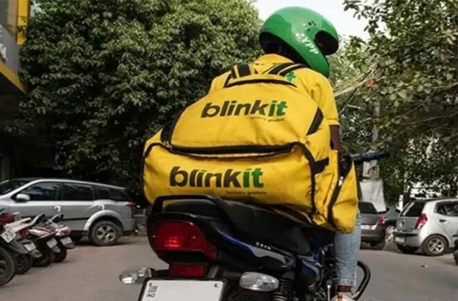 گِگ کارکنوں کی کامیابی! کمپنیاں ۱۰؍ منٹ کی ترسیل کے ماڈل کو ختم کرنے پر راضی 