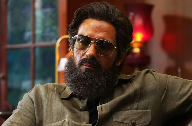 فلم ’’دُھرندھر‘‘ کا کھیل ختم! ۳۲؍ ویں دن سب سے کم آمدنی 