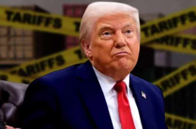 ٹرمپ کا دوبارہ صدارت حاصل کرنے کے بعد اپنی دولت میں ۴ء۱؍ ارب ڈالر کا اضافہ کیا 