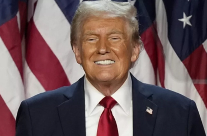 ٹرمپ نے امریکہ سے۶۶؍ بین الاقوامی تنظیموں کو نکالنے کے حکم نامے پر دستخط کردیا