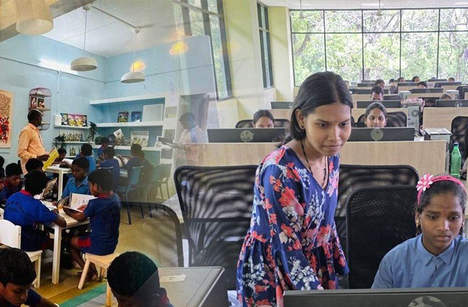 تعلیمی اداروں کی آمدنی میں رواں مالی سال ۱۱؍ تا ۱۳؍ فیصد اضافے کا امکان 