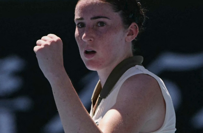 آسٹریلین اوپن ۲۰۲۶ء: ایلسا جیکموٹ کا تاریخی الٹ پھیر 