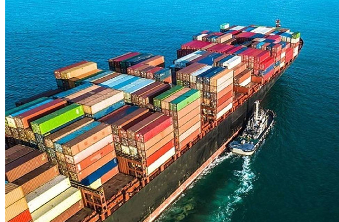 تیسری سہ ماہی میں برآمدات نے مسلسل نیا ریکارڈ قائم کیا