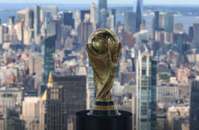 فیفا ورلڈ کپ کے لیے۵۰؍کروڑ سے زائد ٹکٹ درخواستیں موصول