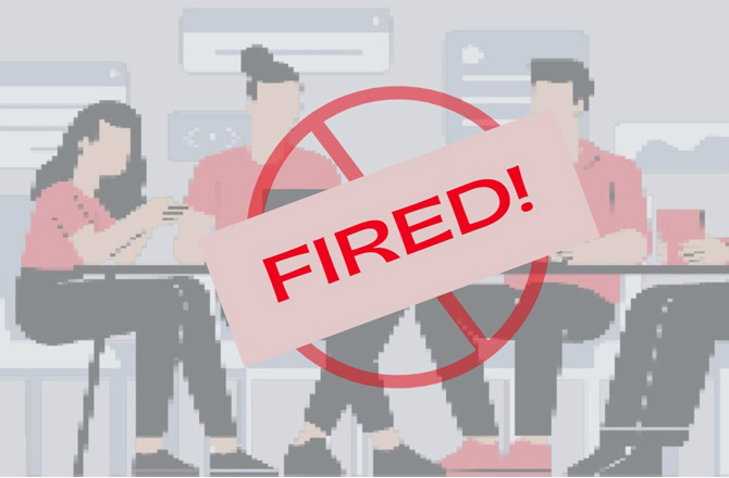 مستقل برطرفی: کام کی جگہوں کو انتظار گاہ میں بدلنے والا ایک نیا رجحان