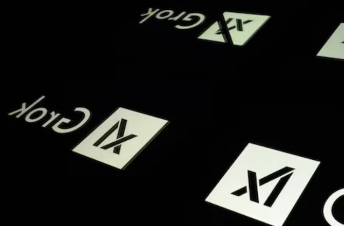 عالمی دباؤ کے بعدگروک نے  نازیبا   تصویر بنانے والا فیچر بند کردیا 