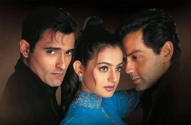 کیا اکشے کھنہ اور بوبی دیول ’’ہمراز‘‘کے سیکوئل میں جلوہ گر ہوں گے؟