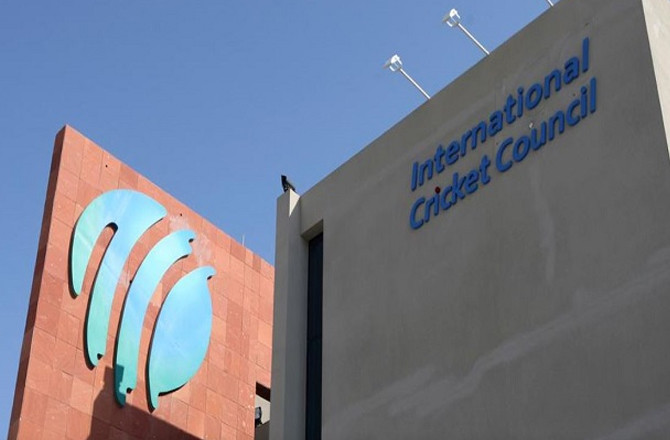 آئی سی سی بنگلہ دیش کے میچ ہندوستان سے سری لنکا منتقل کرنے پر غور کے لیے تیار