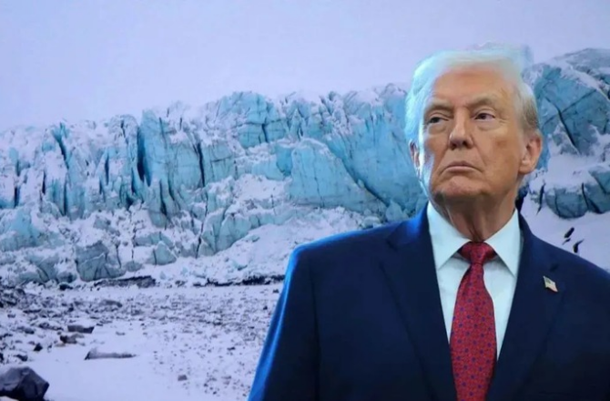 گرین لینڈ تنازع ٹیرف اور نیٹو بحران میں تبدیل؛ ای یو ۱۰۸ ارب ڈالر ٹیرف کےجوابی اقدام پر غور کررہا ہے