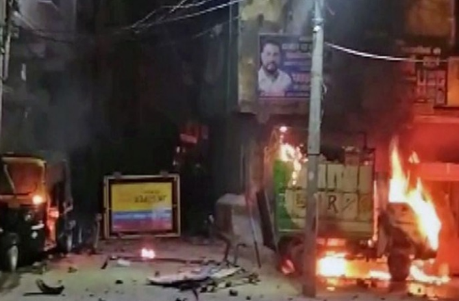 اتراکھنڈ میں مسلمانوں کے خلاف ٹارگیٹڈ تشدد، پولیس کی جانب سے امتیازی سلوک: اے پی سی آر کی رپورٹ