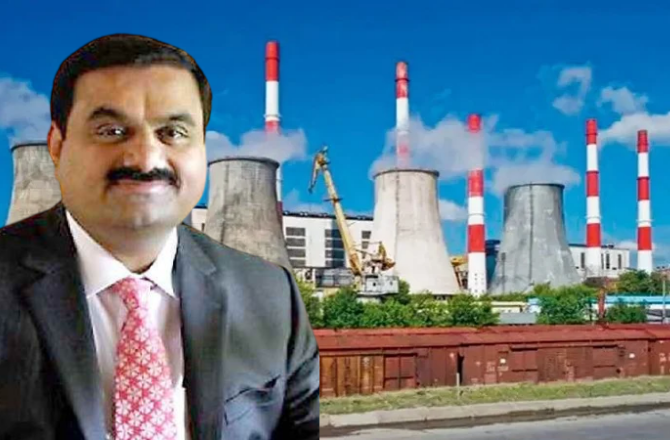 بنگلہ دیشی پینل نے اڈانی گروپ کے ساتھ بجلی معاہدے میں ”انتہائی سنگین بے ضابطگیوں“ کی نشان دہی کی