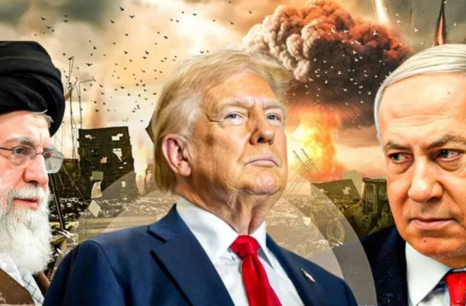 ایران کا پڑوسی ممالک کو سخت انتباہ، نیتن یاہو کی تہران کو وارننگ، ایران میں۱۰۸ اسٹار لنک ڈیوائسز ضبط