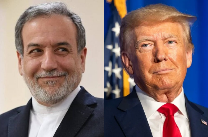 ایران اور امریکہ کے درمیان لفظی جنگ، تہران ’منصفانہ‘ مذاکرات کیلئےتیار، ایٹمی ہتھیاروں کی خواہش نہیں