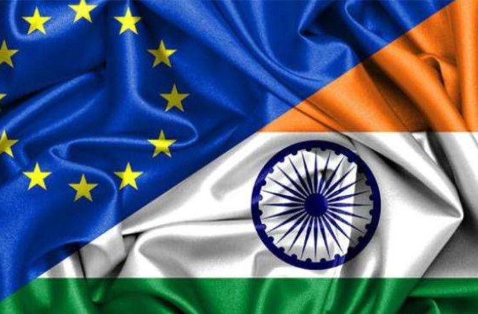 ہندوستان اور یورپی یونین اس ماہ ایف ٹی اے پر دستخط کر سکتے ہیں