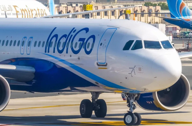 انڈیگو کا منافع۷۷؍فیصدکم ہوا، پرواز تنازع سے کمپنی کی صورتحال خراب