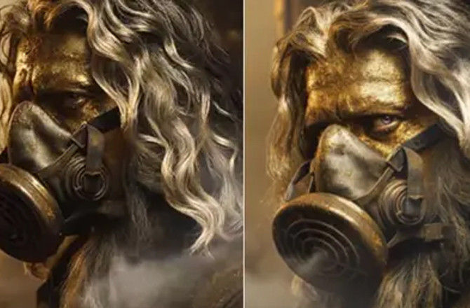 جاوید جعفری کی فلم ’’مایا سبھا‘‘۳۰؍ جنوری کو ریلیز ہوگی