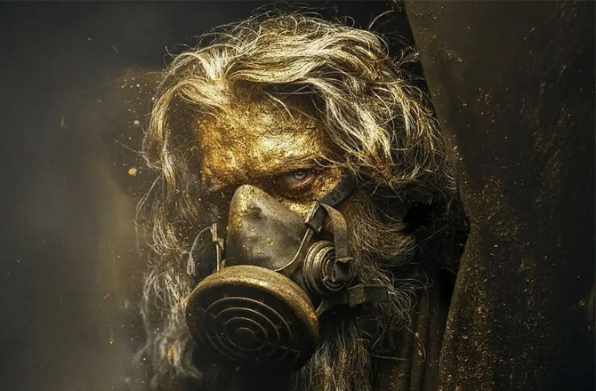 ’’تمباڈ‘‘ کے ہدایتکار کی فلم ’’مایا سبھا‘‘ کا ٹیزر جاری ، پراسرار اور سسپنس آپ کو دنگ کر دے گا