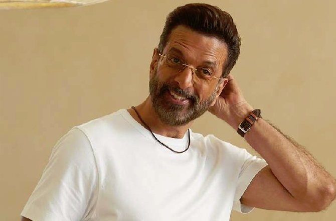 میں نے فنکارانہ اطمینان کیلئے بوگی ووگی اور تاکاشی کاسل  کیا: جاوید جعفری 