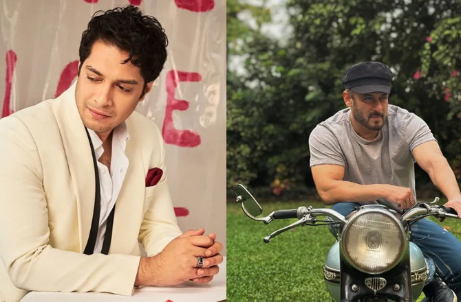 سلمان خان کے سبب ’’میرے رہو‘‘  کی ریلیز ملتوی