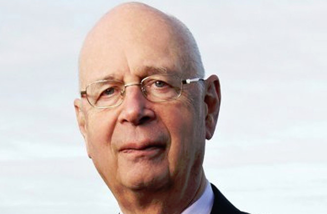 ورلڈ اکنامک فورم ، داوس ۲۰۲۶ء اس کے بانی کے بغیر شروع 