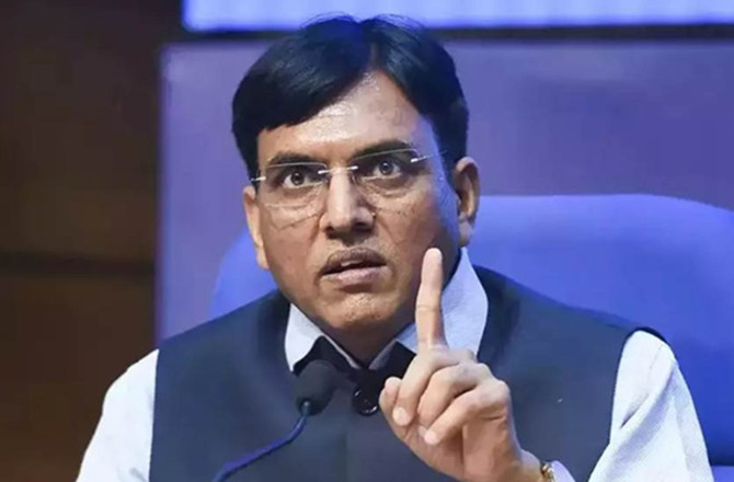 حکومت نے۱۰؍ منٹ کی ڈیلیوری پر اپنی گرفت سخت کردی