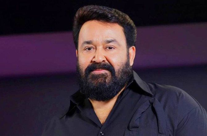 موہن لال نے ٹیزر کے ذریعہ اپنی فلم ’’دِرِشیم۳ ‘‘ کی ریلیز کی تاریخ کا اعلان کیا   