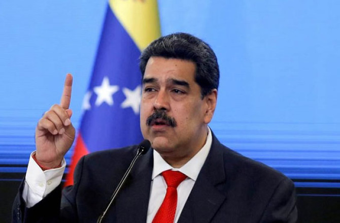 وینزوئیلا، قدرتی وسائل اور امریکہ کی حریصانہ نگاہ 