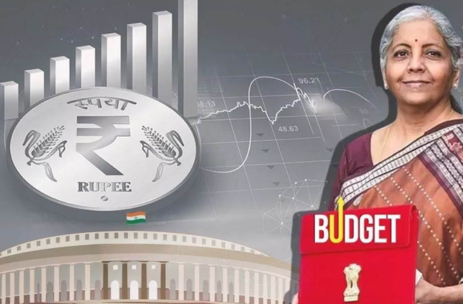 مرکزی بجٹ میں دفاع، اہم معدنیات، توانائی اور بنیادی ڈھانچے پر رہے گا خاص زور