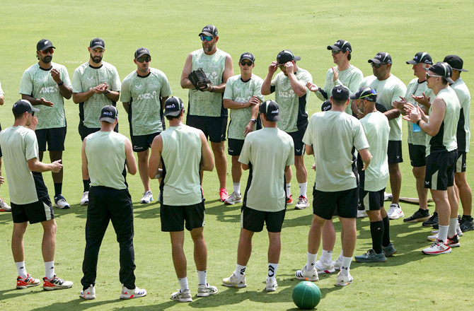 ترواننت پورم کو سنجو سیمسن کے  فارم کا انتظار