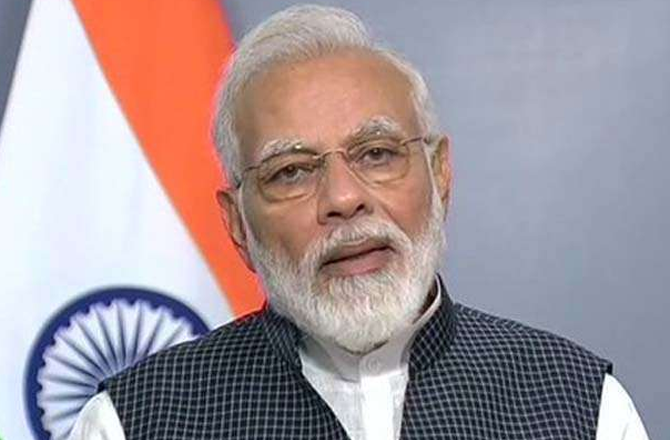 وزیراعظم  نے آیورویدک ادویات میں نئی ٹیکنالوجی، اے آئی کے استعمال پر زور دیا