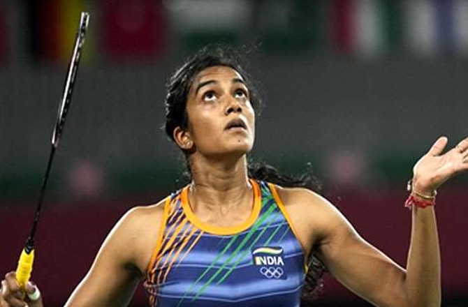 انجری کے بعد سندھو کی واپسی، ملائیشیا اوپن میں ہندوستان کی قیادت کریں گی