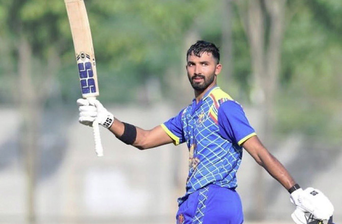 وجے ہزارے ٹرافی: کرناٹک نے وی جے ڈی میتھڈ کے تحت ممبئی کو ہرایا