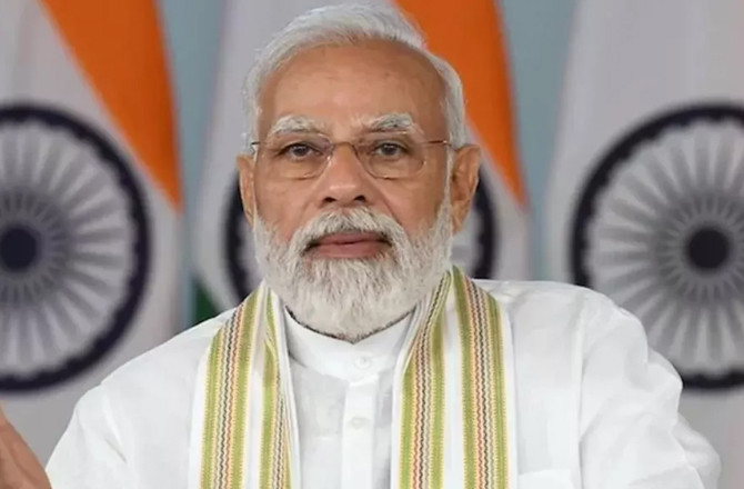 اے آئی آنٹرپرینیور ہندوستان کے مستقبل کے شریک تخلیق کار ہیں:مودی