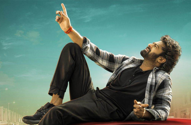 ’’راجہ صاب‘‘ کو ’’ہٹ‘‘ زمرے میں شامل ہونے کیلئے عالمی سطح پر ۴۱۰؍ کروڑ درکار