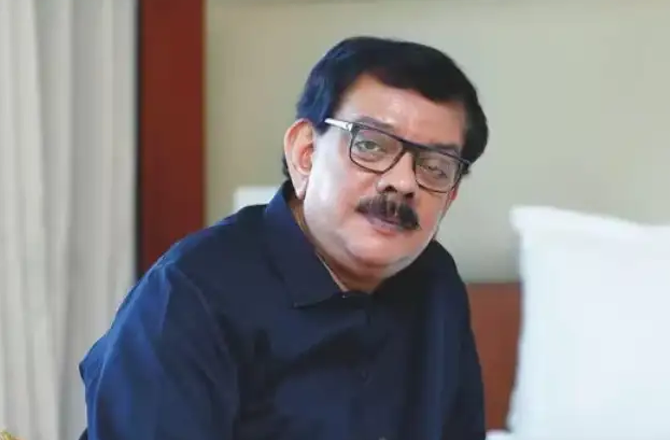 ریٹائرمنٹ کا کوئی ارادہ نہیں : پریہ درشن، بھوت پولیس۲‘ کی ہدایتکاری کریں گے