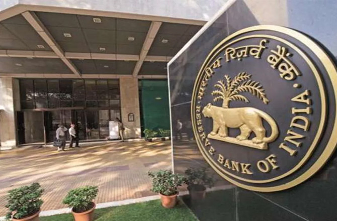 ریزرو بینک نے ۵۰؍ہزار کروڑ روپے کی سرکاری سیکیورٹیز خریدی