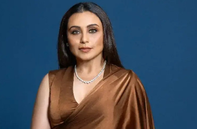 رانی مکھرجی نے بالی ووڈ میں کامیابی کا سہرا سلمان، شاہ رخ اور عامر خان کے سر باندھا