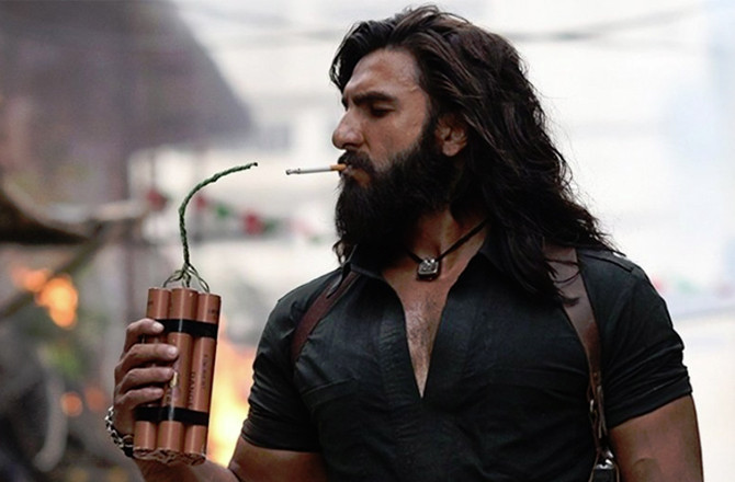 آئی ایم پی پی اے کا  ’’دُھرندھر‘‘ پر خلیجی ممالک میں پابندی ہٹانے پر زور