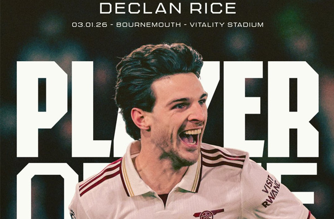 ای پی ایل:  آرسنل کی برتری مزید واضح، آسٹن ولا کی فتوحات کا سلسلہ برقرار