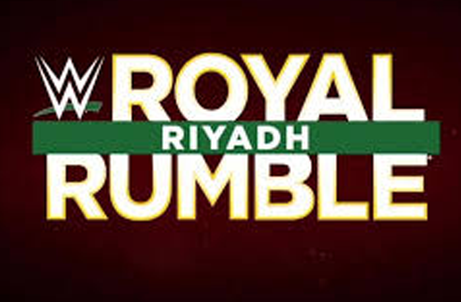 رائل رمبل ۲۰۲۶ء کی میزبانی ریاض کرے گا 