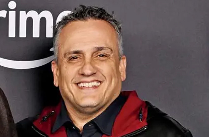 ’’اوینجرز: ڈومسڈے‘‘ کے ہدایتکار نے ’’دبنگ‘‘ میں سلمان خان کی تعریف کی