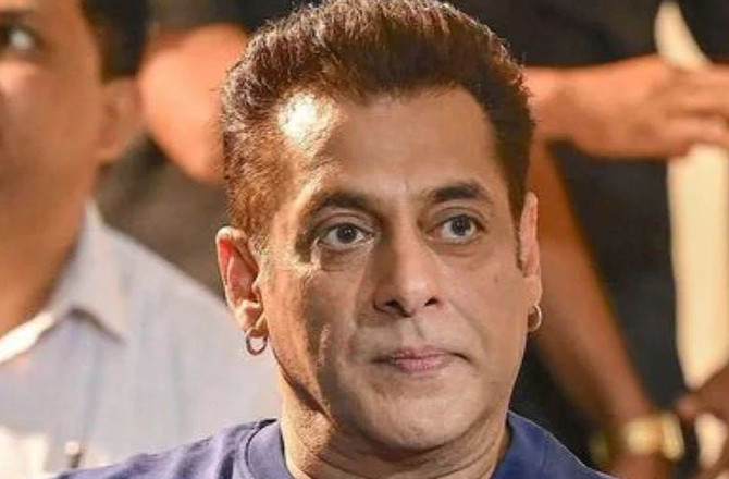 گوا ایئرپورٹ پر مداحوں نے سلمان کو ’ماموں‘ کہا، بھائی جان کے ردعمل نے دل جیت لیا