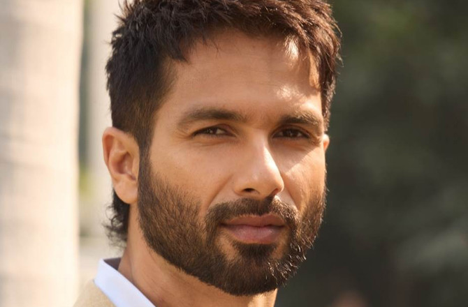 ’’او رومیو‘‘ کی پہلی جھلک سامنے آگئی، شاہد کپور کا خوفناک انداز