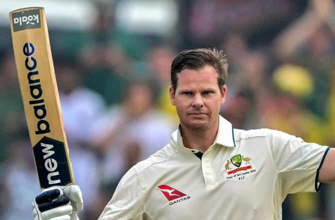 ایشیز ۲۰۲۷ء: اسٹیون اسمتھ کی شرکت پر غیر یقینی صورتحال