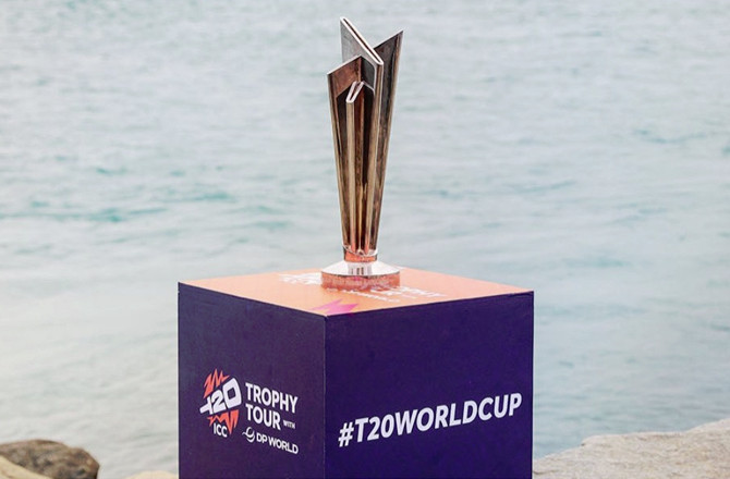 ٹی ۲۰؍ ورلڈ کپ: پاکستان کا بنگلہ دیش کے میچز کی میزبانی کے لیے گرین سگنل